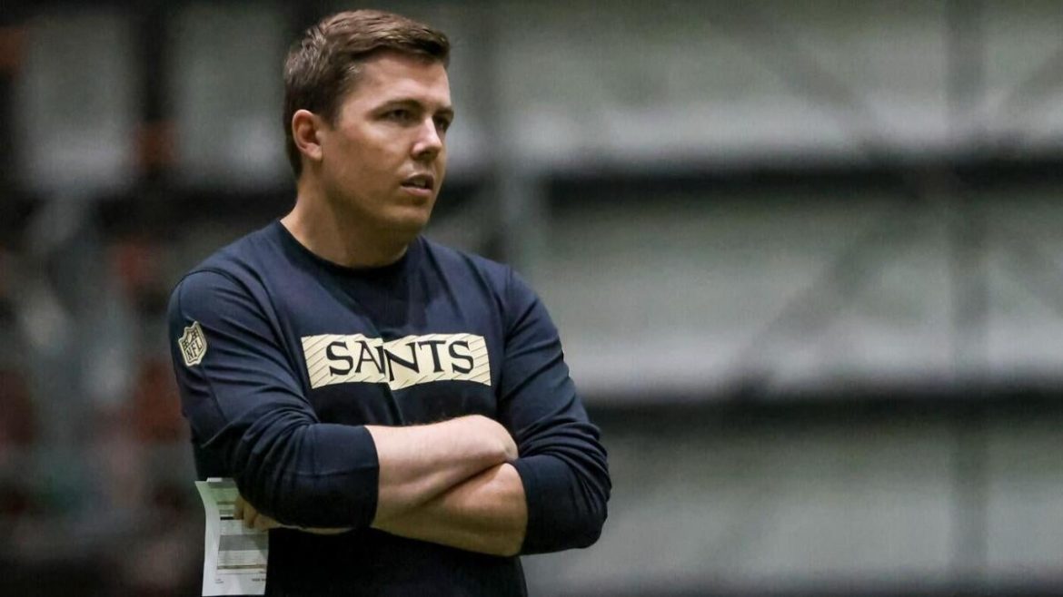 NFC South 2025: Falcons’ Shot at Buccaneers, Saints’ QB Crisis Unfolding