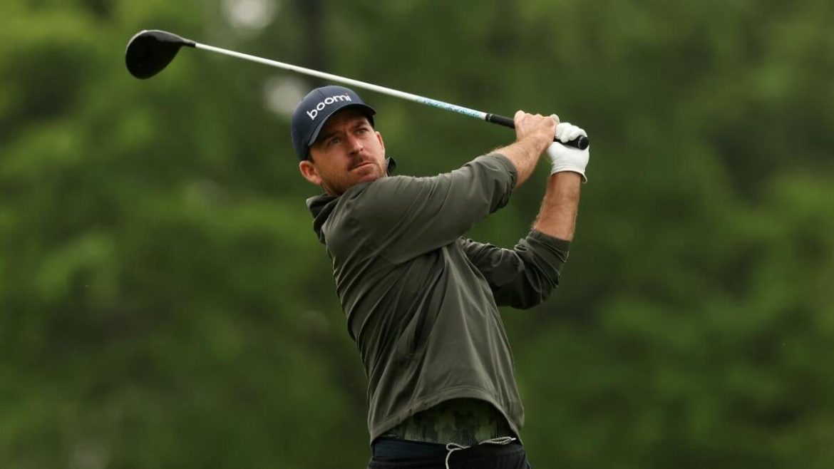 2025 RBC Canadian Open: Longshot Picks, PGA Props & +10M Golf Parlay Odds