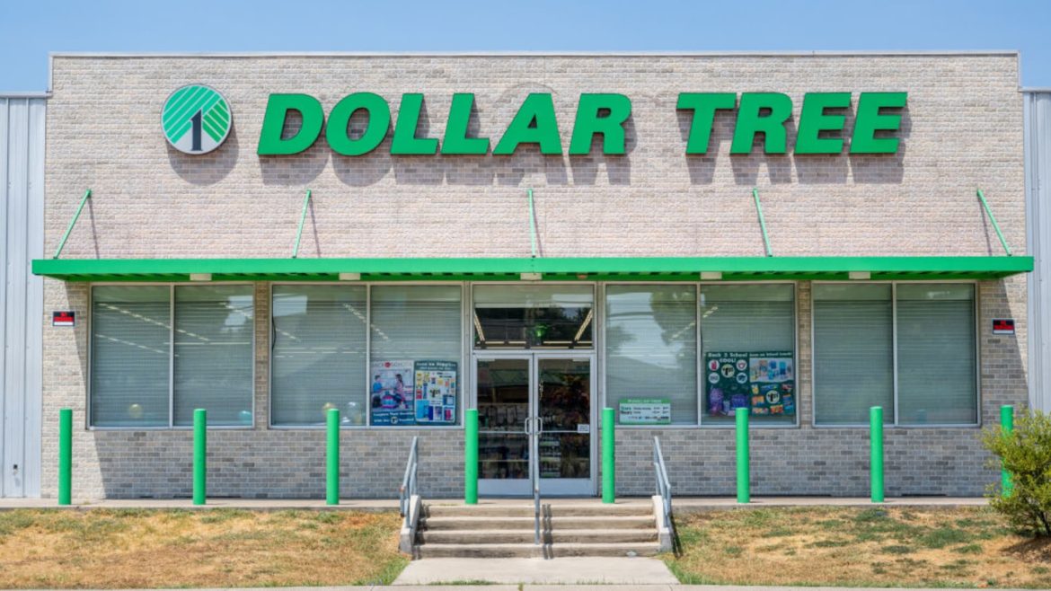 Stocks Making Big Premarket Moves: Dollar Tree, CrowdStrike, Wells Fargo, Constellation Energy and More