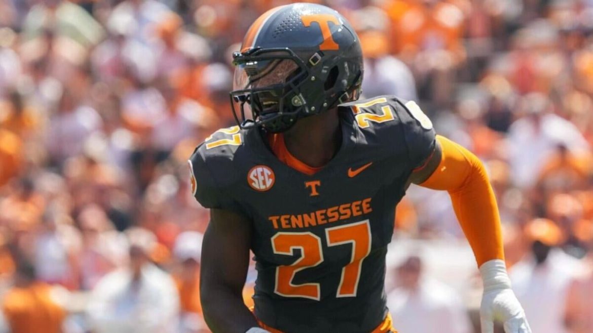 NFL Defensive Rookie of the Year Top Bets: Longshot Edges Out Travis Hunter