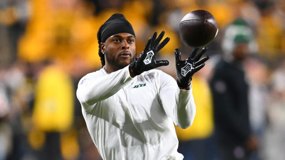 Davante Adams Boosts Puka Nacua’s Confidence, Making Positive Impact at Rams OTAs