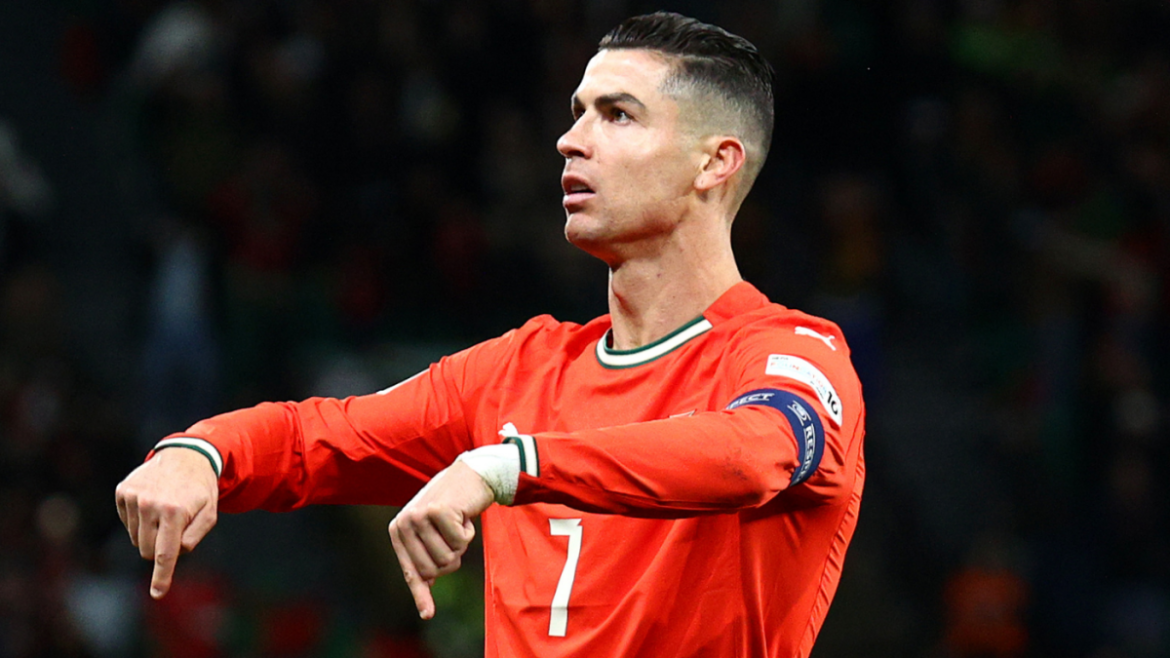 Germany vs. Portugal: Where to Watch, Live Stream, Prediction, Odds, and Lineups for UEFA Nations League