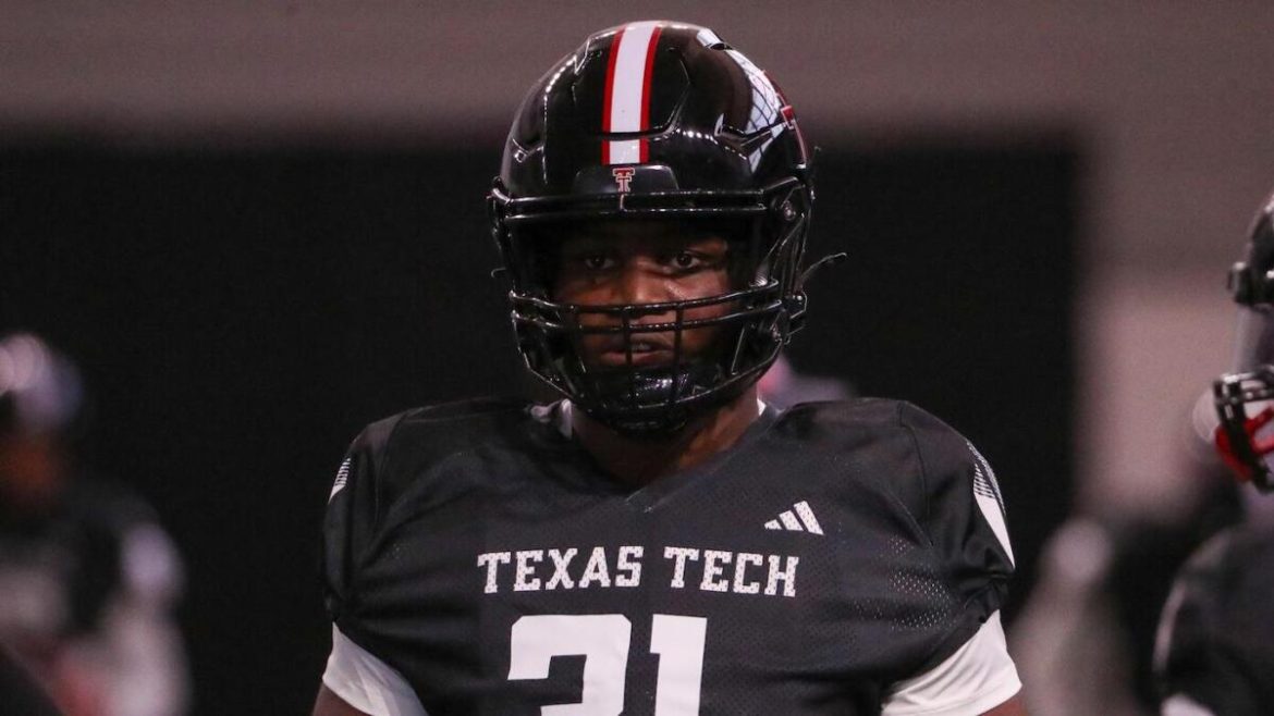 Big 12 Transfer Stars Primed to Elevate Texas Tech and Houston in 2025