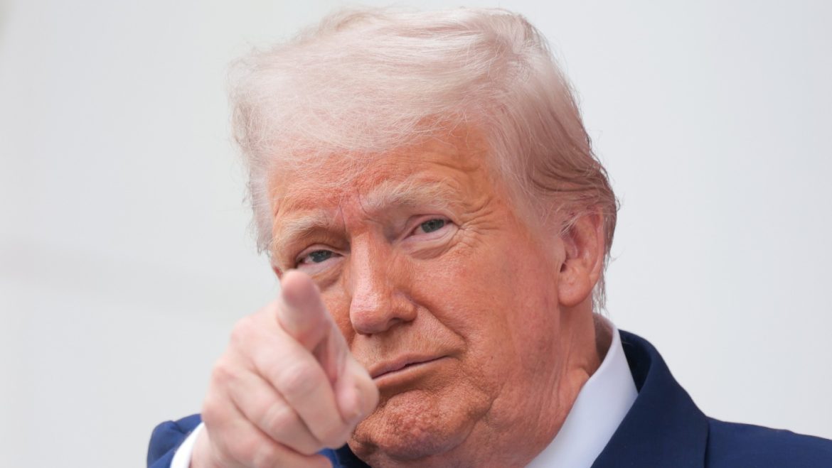 Trump and Putin Talk Ukraine Drone Strikes and Iran in Extended Call