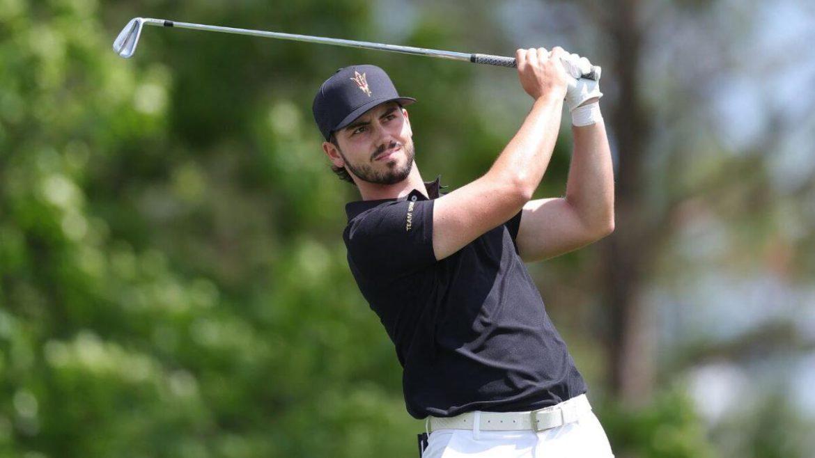Jose Luis Ballester Joins LIV Golf, Debuts with Fireballs GC in Virginia