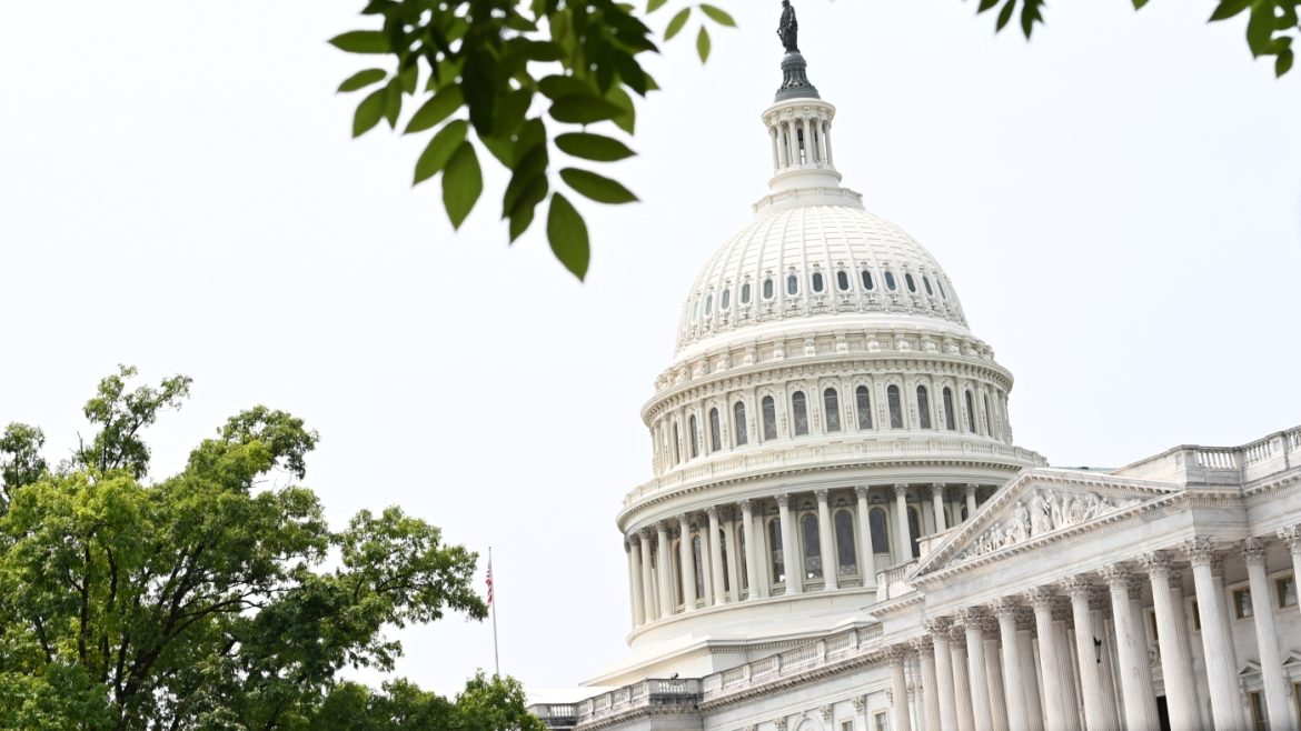 Trump’s Bill: $2.4 Trillion Added to U.S. Debt in a Decade, Says Nonpartisan Analysis