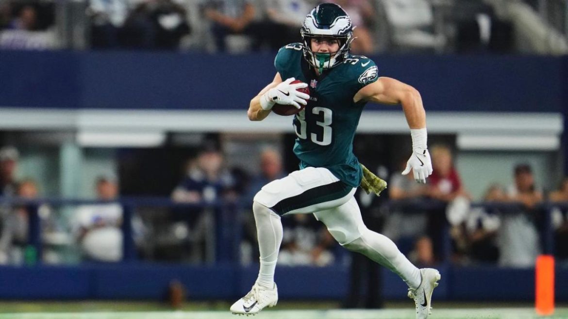 Cooper DeJean: Eagles’ Safety Solution or Just a Temporary Fit? Why Cornerbacks Switching Positions Often Aren’t Permanent Changes
