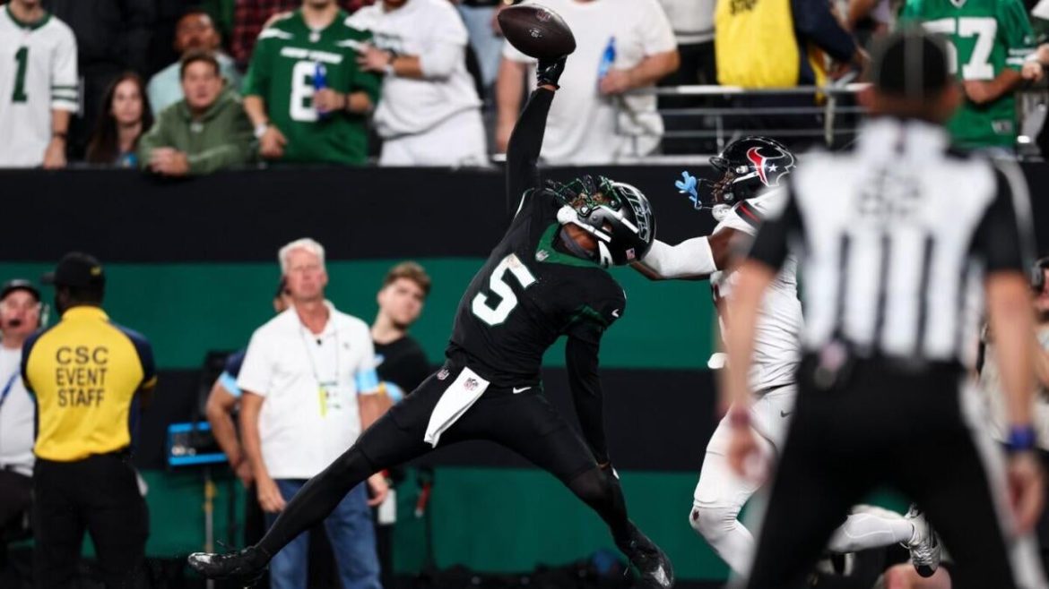 Agent’s Take: Potential Contract Extensions for Garrett Wilson, Aidan Hutchinson, and Fellow 2022 First-Rounders