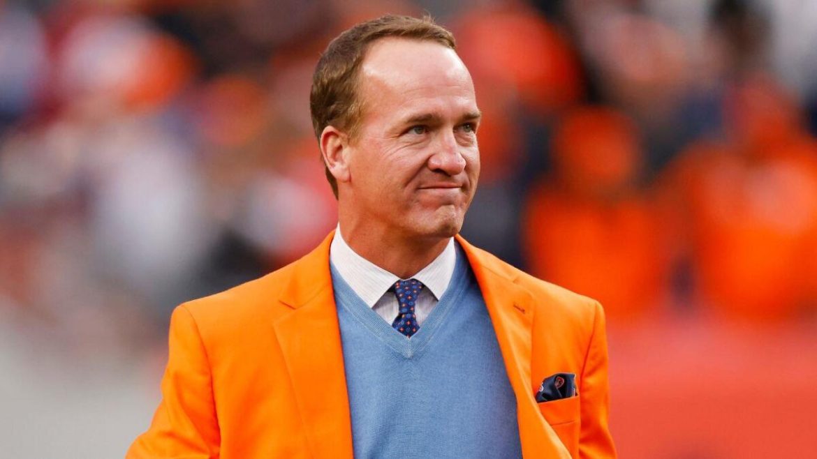Peyton Manning Predicts Joe Burrow’s Super Bowl Victory and Explains Why