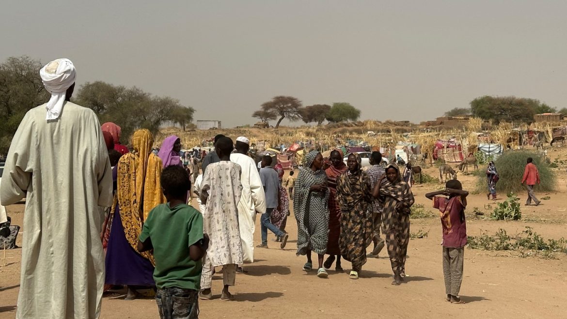 Darfur: The Epicenter of Sudan’s Prolonged Civil War