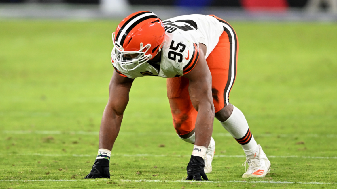 Jim Schwartz Predicts Career Year from Myles Garrett Following Record-Breaking Contract