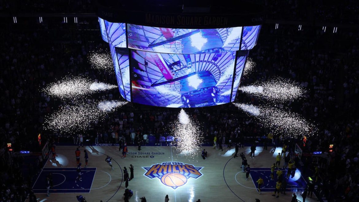 Knicks Eye Two Current Coaches as Tom Thibodeau Era Ends, Report Says
