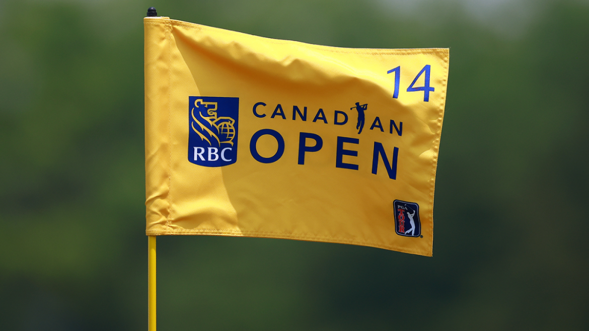 2025 RBC Canadian Open: TV Schedule, Coverage, Channels & Live Streaming Guide