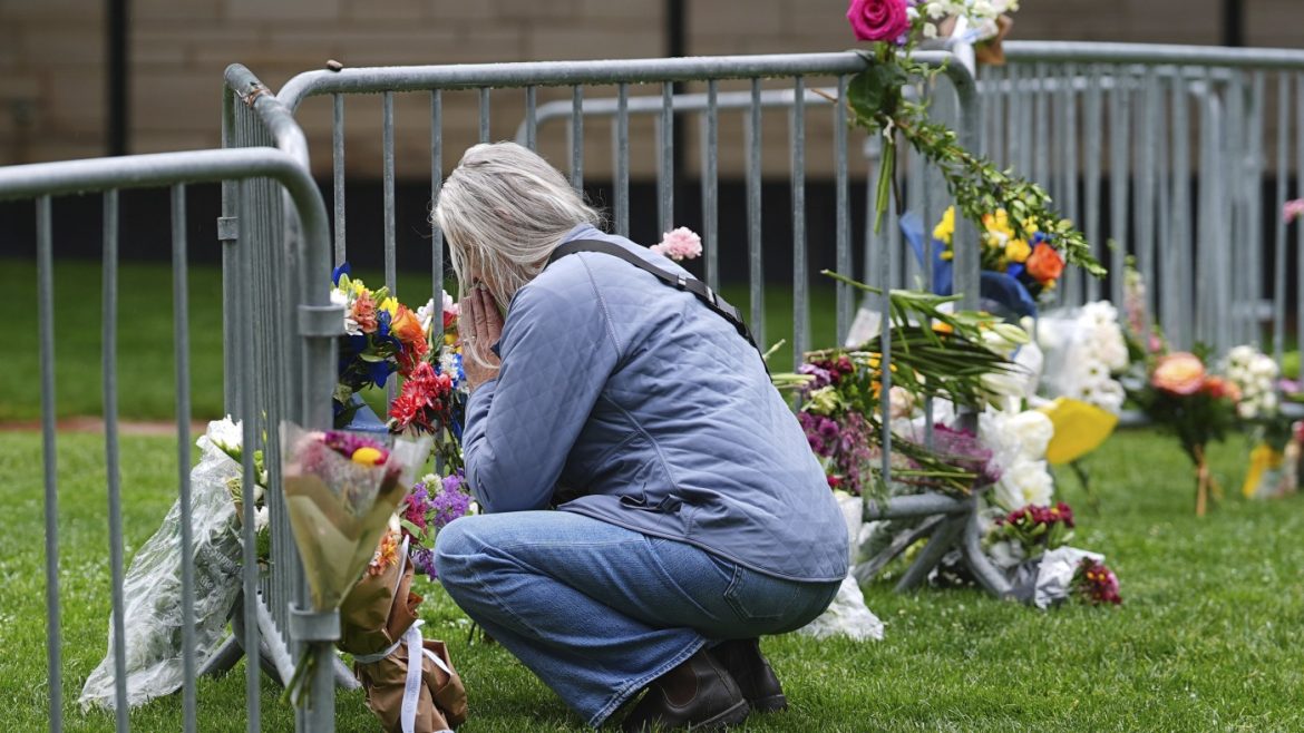 Judge Halts Deportation of Boulder Attack Suspect’s Family