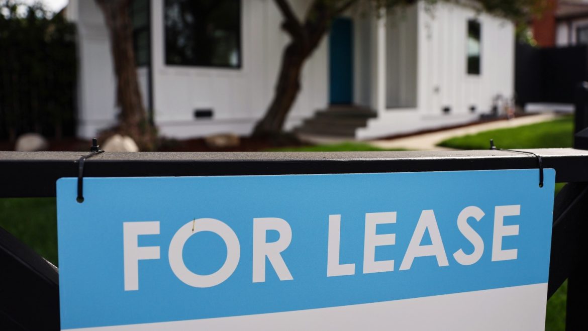 Trump Administration Proposes Time Limits on Rental Aid