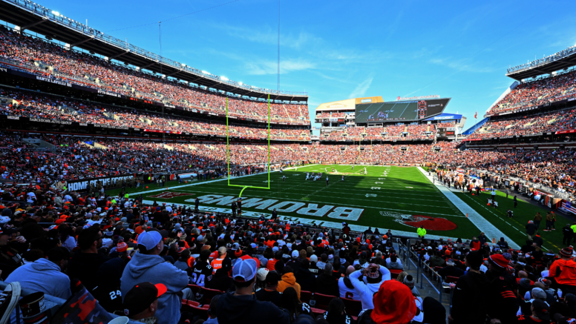 Ohio Senate Proposes Using Unclaimed Funds, Including Ex-QB’s Money, to Build New Browns Stadium
