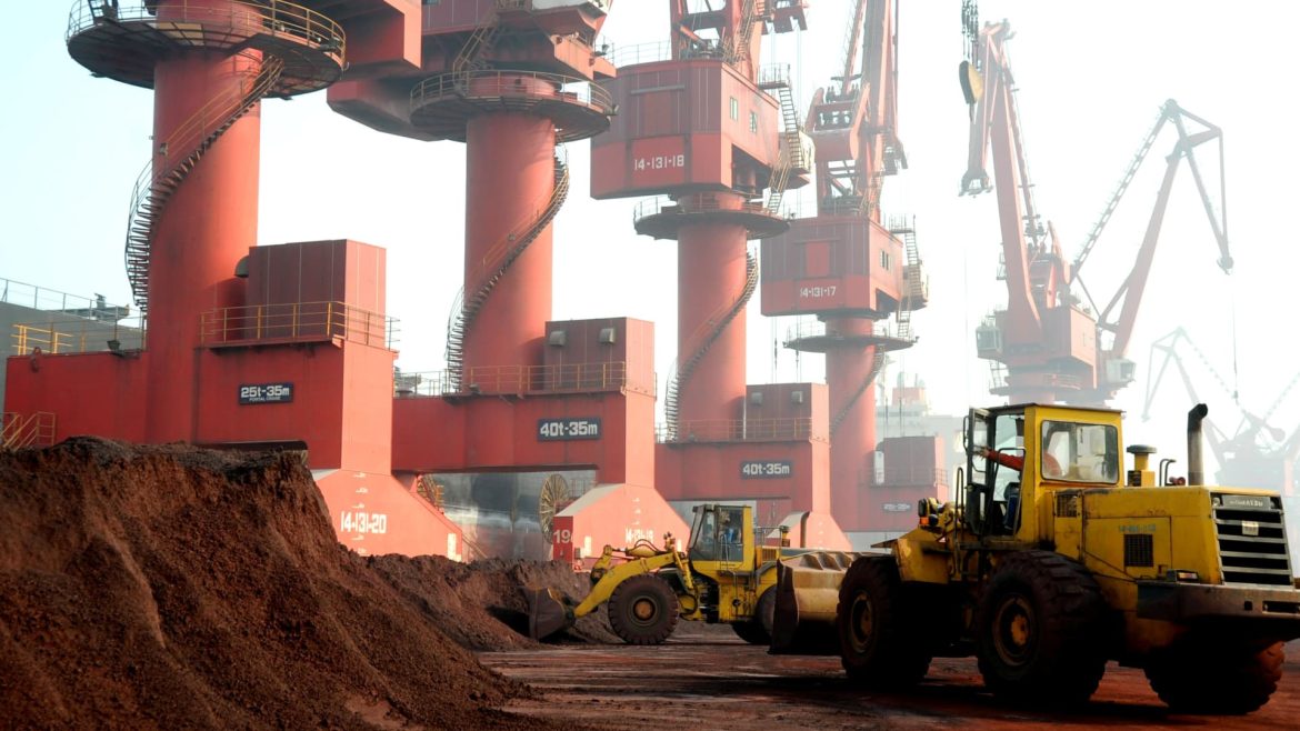 Auto Industry Faces Challenges as China’s Rare Earth Restrictions Tighten