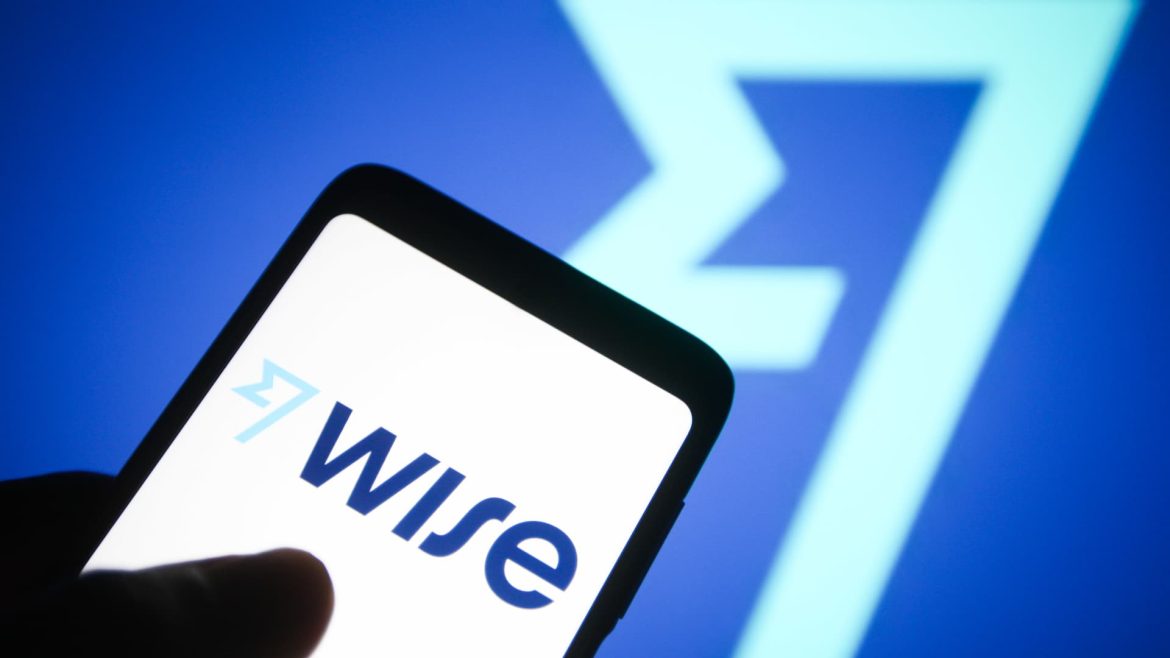 Wise to Shift Primary Stock Listing from London to U.S., Marking Setback for LSE