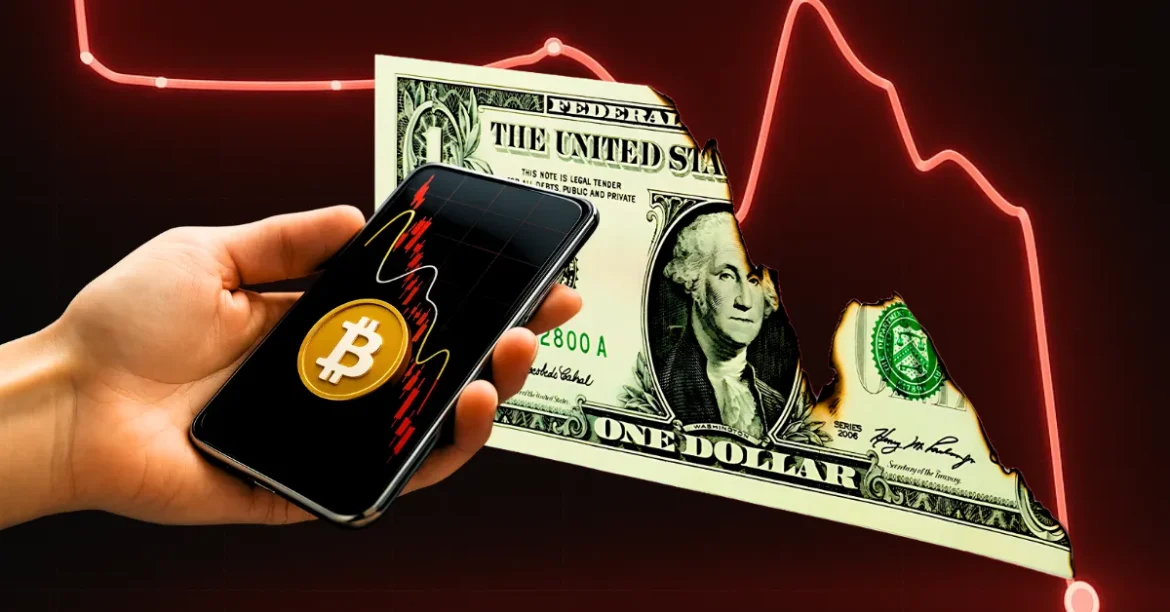 James Wynn’s $1M Unrealized Loss Amid $80M Bitcoin Holdings: Navigating Volatility in Crypto Wealth