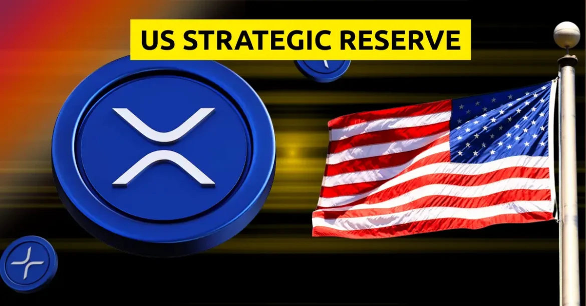 Three Leading Firms Consider XRP for Strategic Reserves: Could This Propel Its Value?