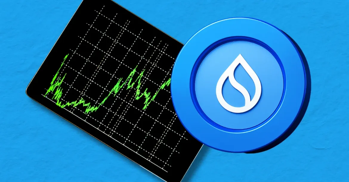SUI Price Forecast: Is a $10 Surge on the Horizon?