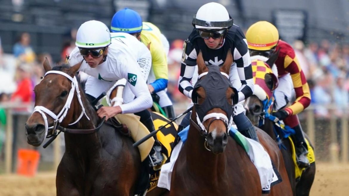 Top Horse Racing Betting Apps for 2025 Belmont Stakes: Best Sites and Promotions