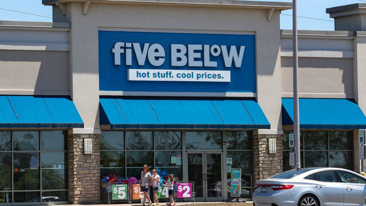 Stocks with Major Premarket Moves: Five Below, Chewy, MongoDB, Lands’ End, and More