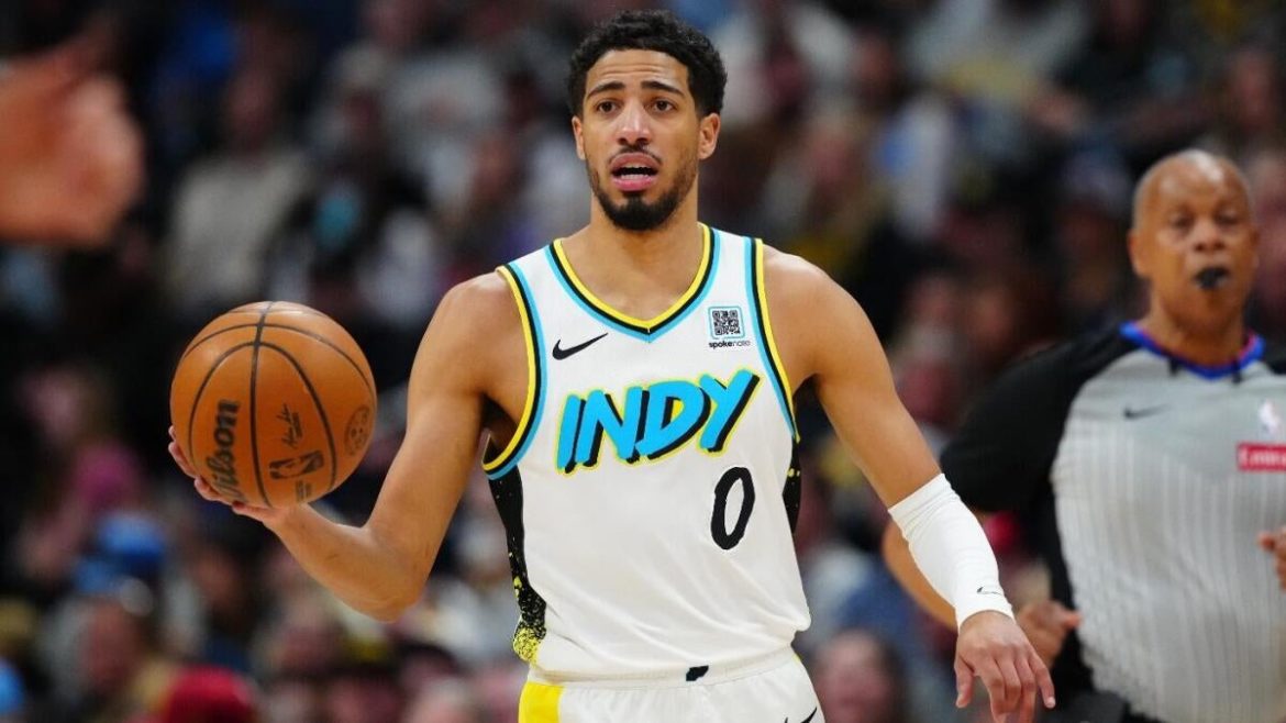 Top 3 Player Prop Picks for Pacers vs. Thunder Game 1: Haliburton, Holmgren in 2025 NBA Finals Forecast