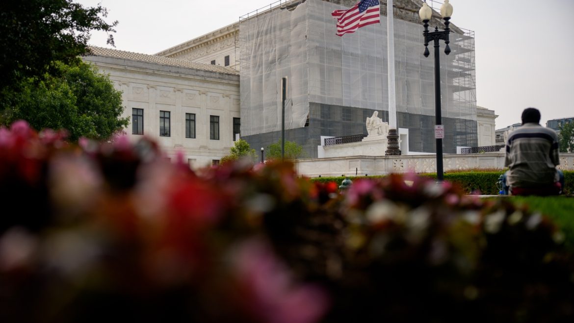 Supreme Court Unanimously Rules Against Mexico in Firearms Case