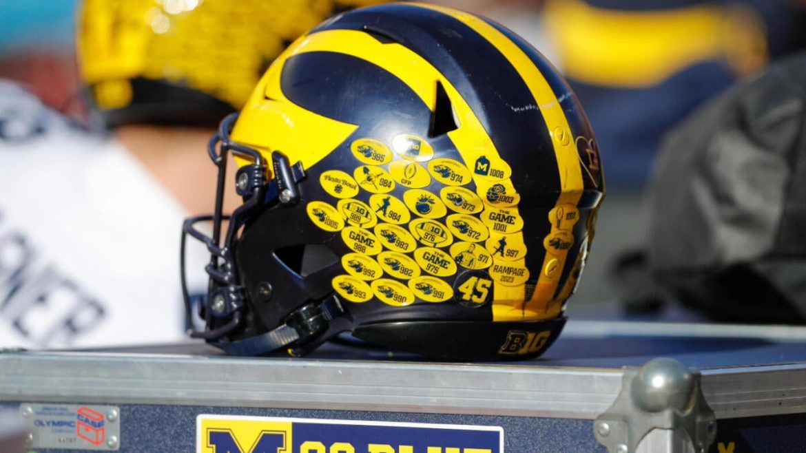 Michigan Pursues Charles Woodson Jr.: Heisman Winner’s Son Finds Wolverines’ Interest ‘Pretty Special’