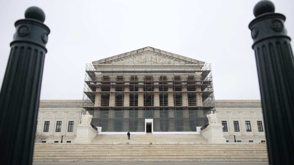 Supreme Court Unanimously Supports Catholic Charities in Wisconsin Case