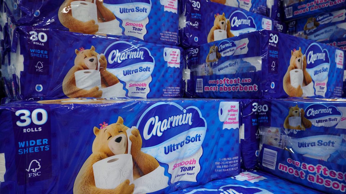 Procter & Gamble Announces 7,000 Job Cuts Amid Major Restructuring