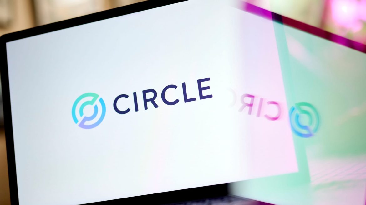 Circle’s Stock Skyrockets 124% in NYSE Debut, Surpassing IPO Expectations