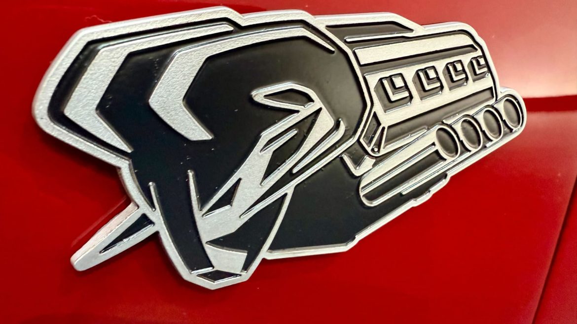 Ram Revives HEMI Engine for Popular Pickup Trucks as a Bold Statement