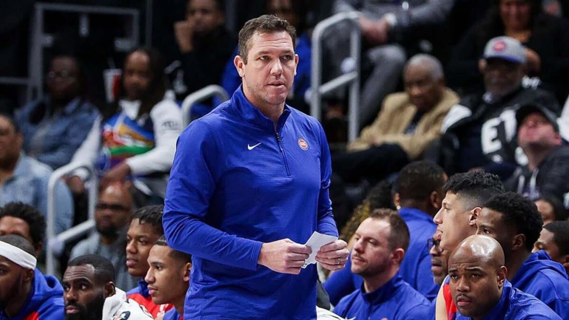 Knicks Coaching Search: Luke Walton and Mike Brown Eye Tom Thibodeau’s Spot
