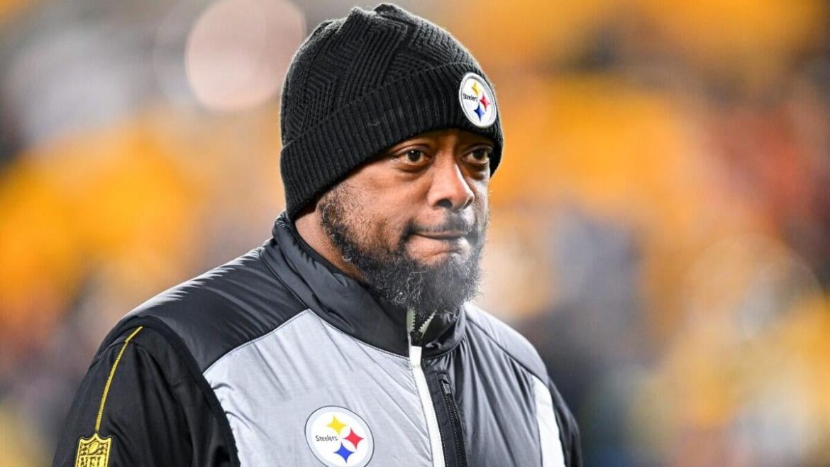 Are the Steelers Banking on Aaron Rodgers to Rescue Their Franchise from Drama and Mediocrity?