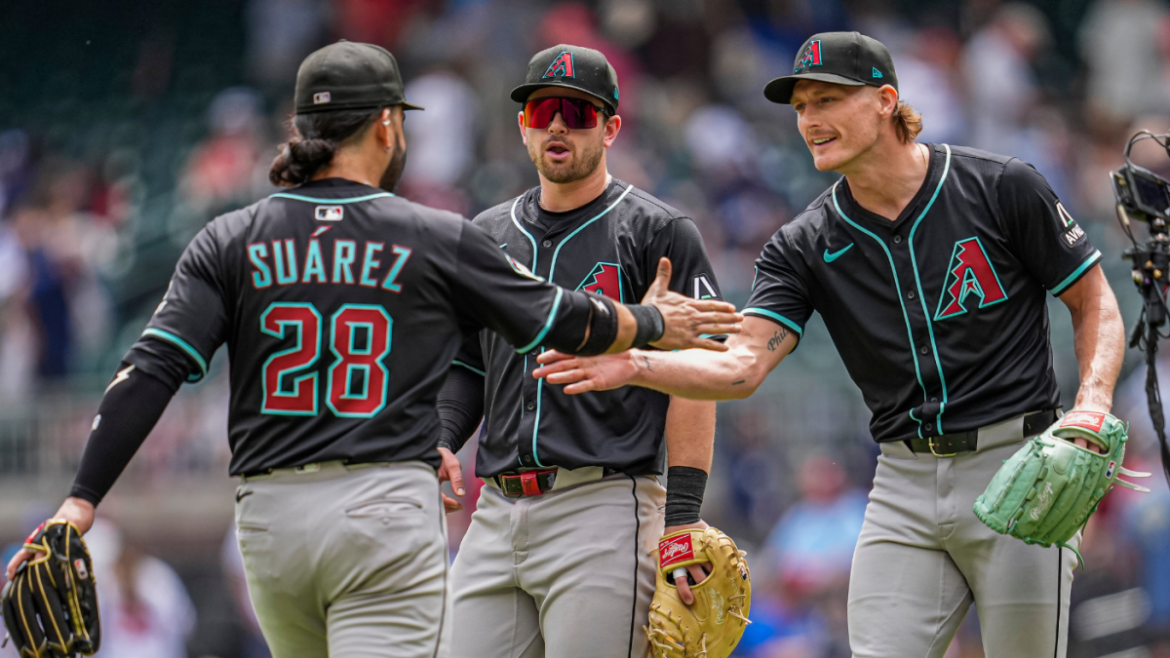 Braves Surrender Six-Run Ninth-Inning Lead in Crushing Loss to Diamondbacks