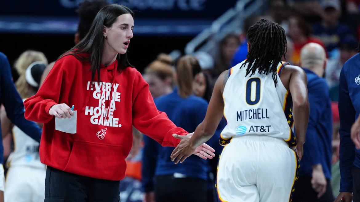 Caitlin Clark Injury Update: Fever Star Nears Return, Prioritizes Care Over Rush
