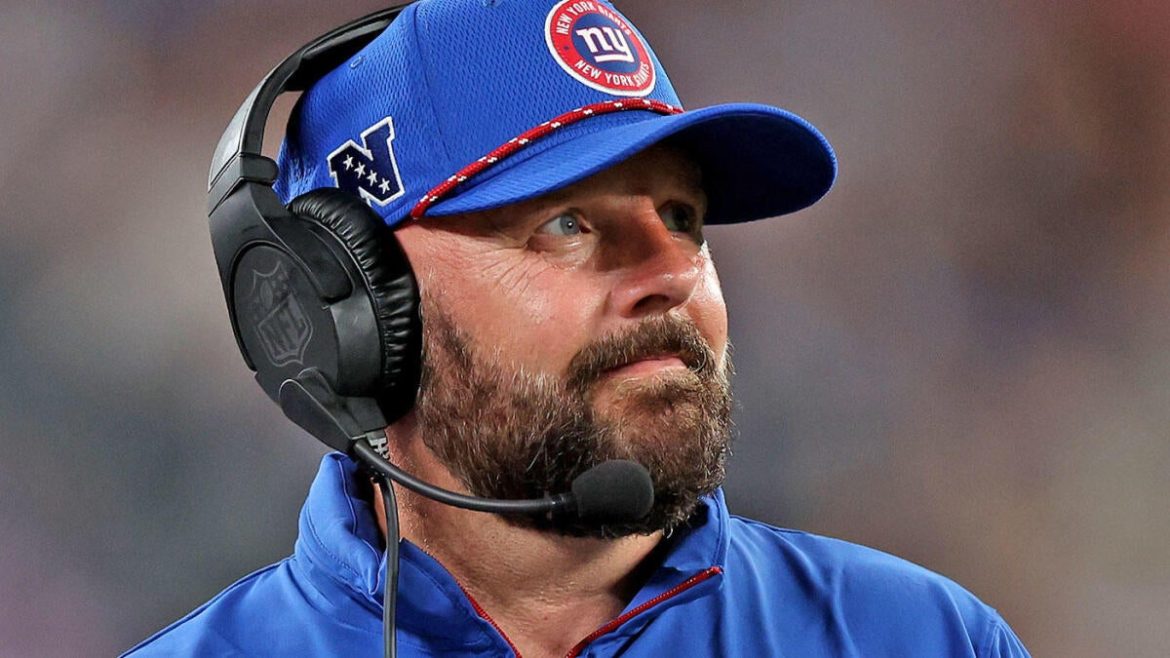 2025 NFL OTA Highlights: Giants Cut Practice Short Amid Fights; Michael Pittman Jr. Injured