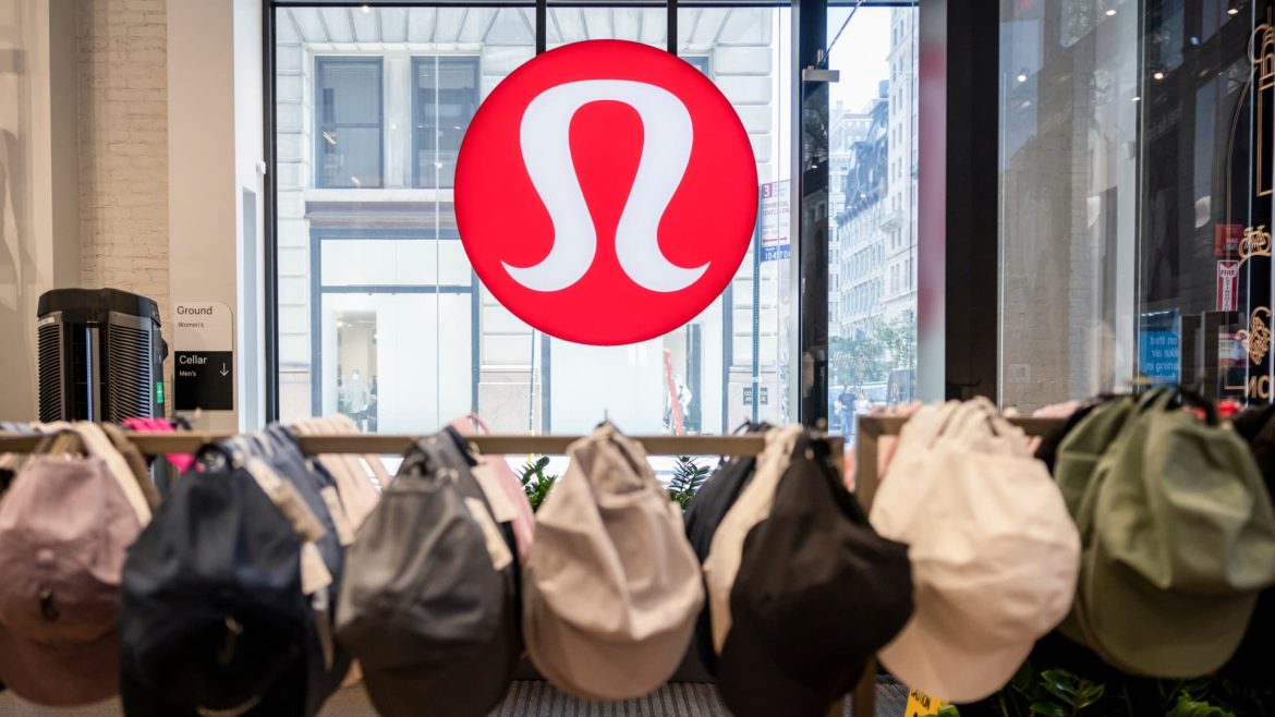 Big Movers After Hours: Lululemon, DocuSign, Tesla and AI Stocks Surge