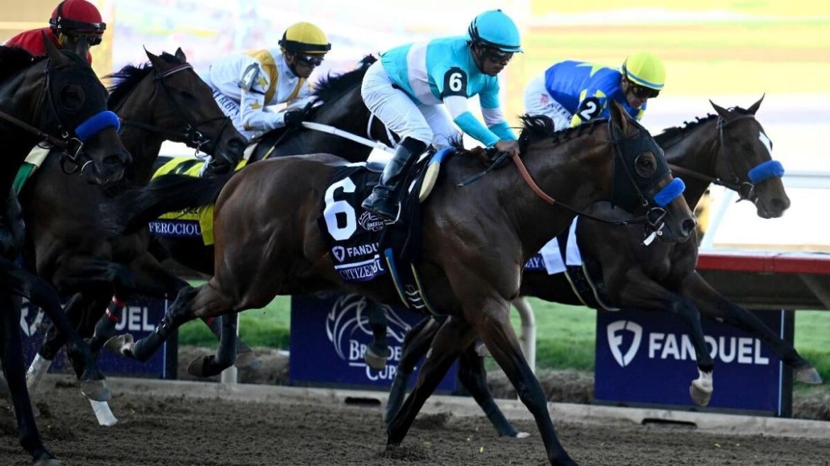 Top Horse Racing Betting Apps and Sites for 2025 Belmont Stakes: Reviews and Promo Deals