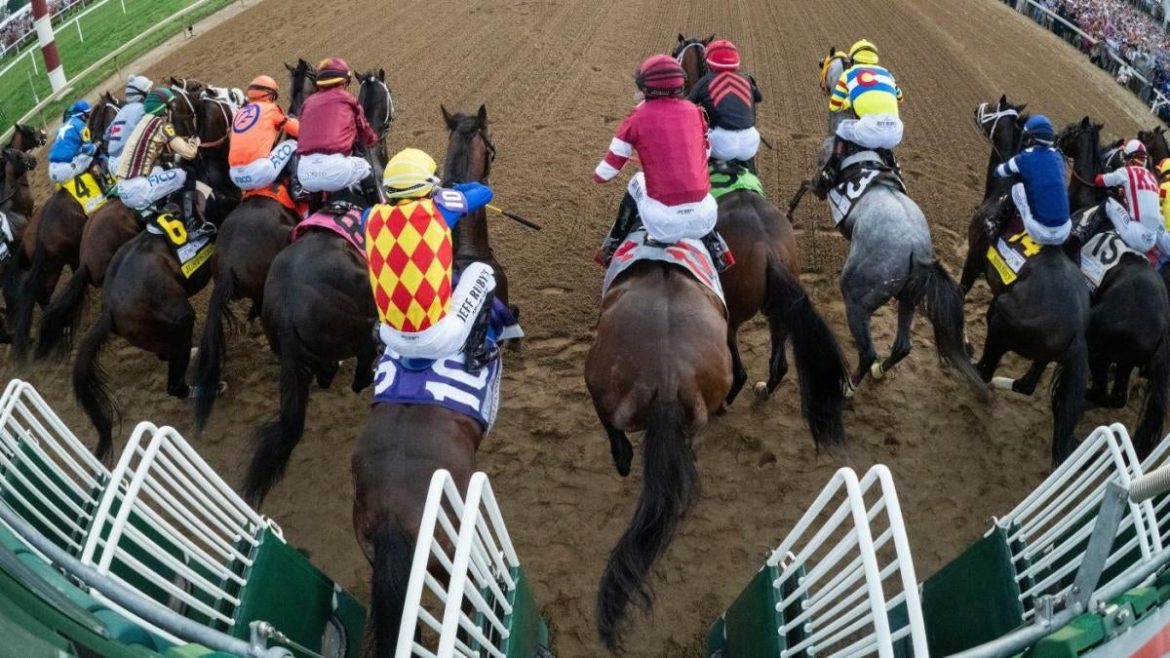 2025 Belmont Stakes Sleepers: Top Longshot Picks, Odds & Contenders for Saratoga