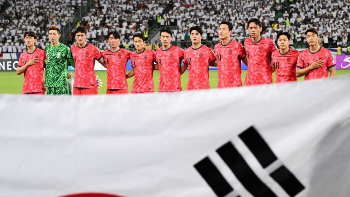 FIFA World Cup 2026 Qualifiers: Who’s In So Far, Featuring South Korea, Uzbekistan, and Jordan