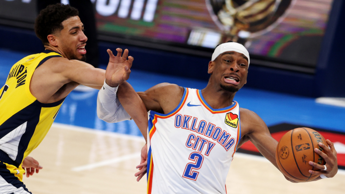 Pacers Stun Thunder: Shai Gilgeous-Alexander and Mark Daigneault Reflect on Game Defeat