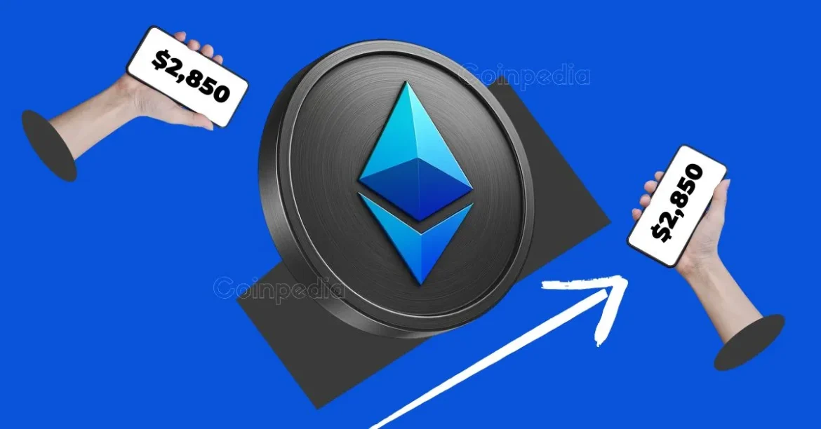 Ethereum’s $2M Options Bet Sparks AI-Driven Price Surge Optimism