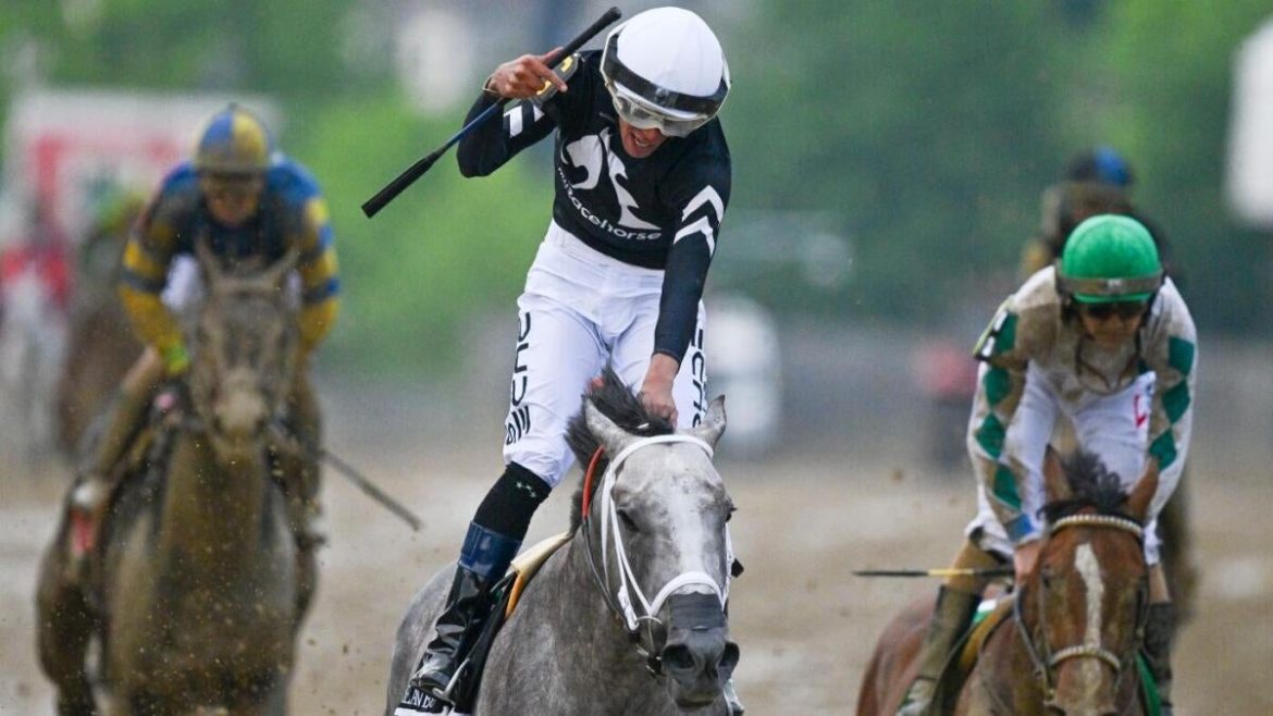 Belmont Stakes 2025: Expert Predictions, Odds, and Top Picks After Kentucky Derby Win