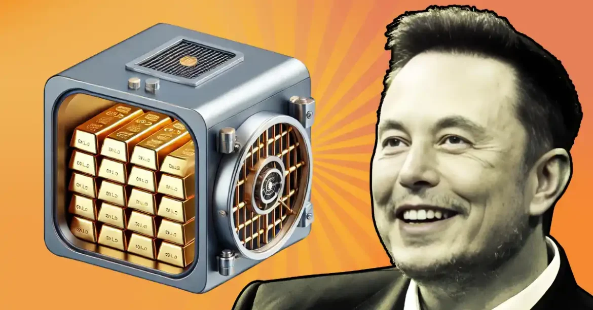 Elon Musk Warns: Trump’s Tax Cuts May Swell Debt by $2.4 Trillion