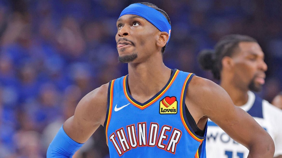 2025 NBA Finals Odds & Expert Picks: Thunder vs. Pacers Game 2 Score Prediction