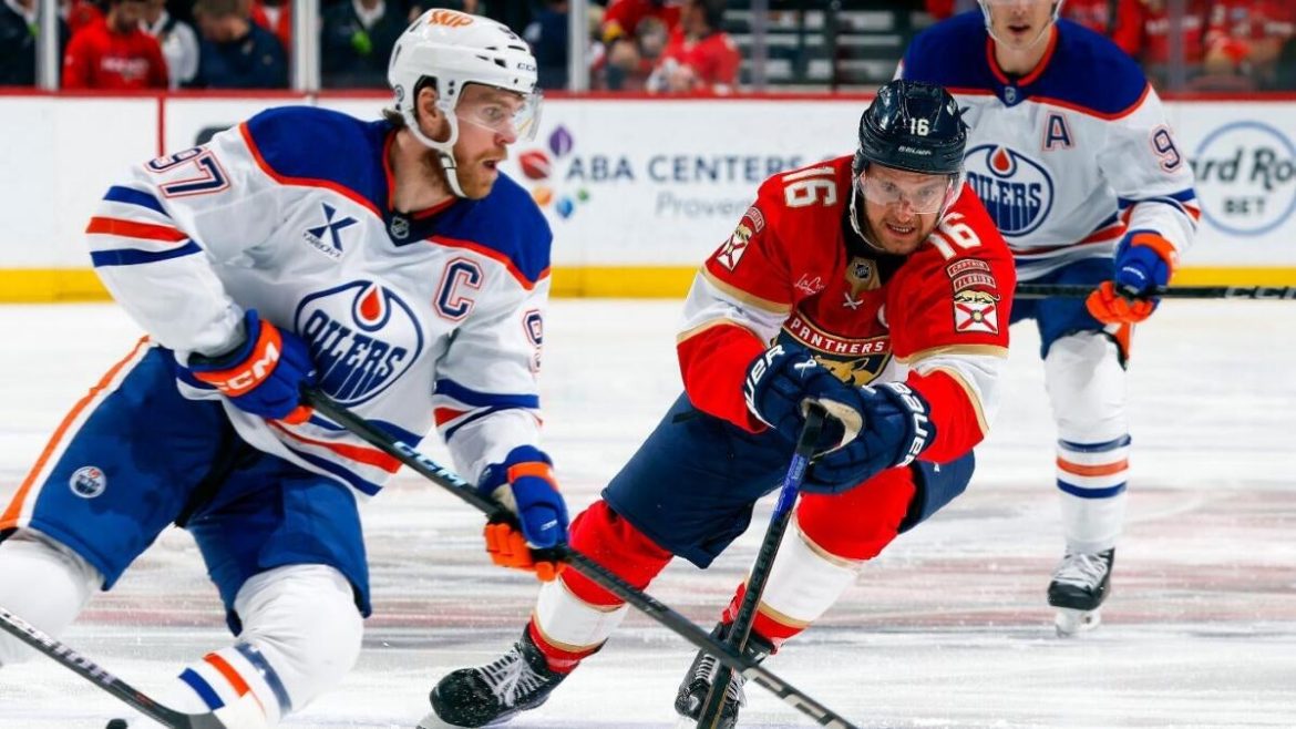 2025 Stanley Cup Final Game 2 Preview: Oilers vs. Panthers Expert Pick and Score Prediction