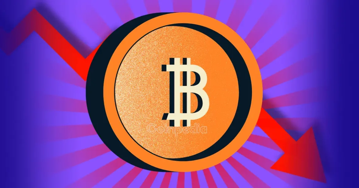 Top Traders Predict Bitcoin Crash to $90K: What’s Driving the Drop?